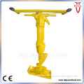 Pneumatic Hand Hold Tamping Machine (RB777C)